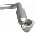 Magnaflow auto part detail