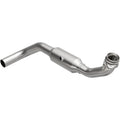 Magnaflow auto part detail