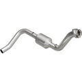 Magnaflow auto part detail