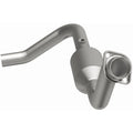 Magnaflow auto part detail