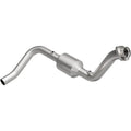 Magnaflow auto part close-up