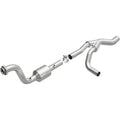 Magnaflow auto part close-up