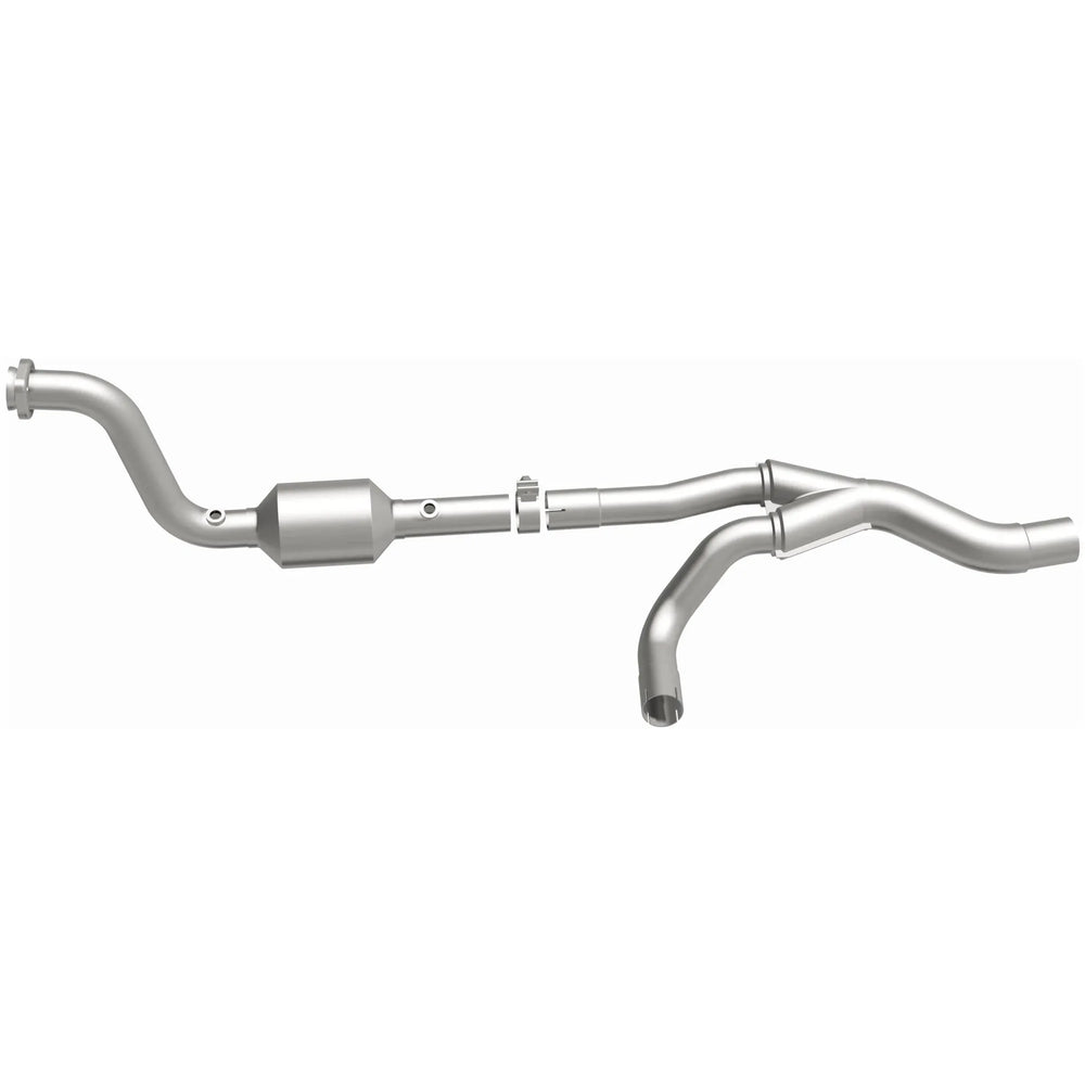 Magnaflow auto part