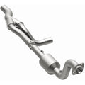 Magnaflow auto part detail