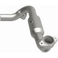 Magnaflow auto part close-up