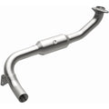 Magnaflow auto part detail