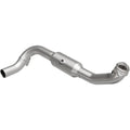 Magnaflow auto part close-up