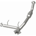Magnaflow auto part