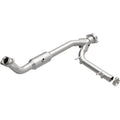 Magnaflow auto part detail