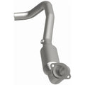 Magnaflow auto part detail