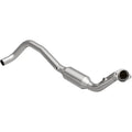 Magnaflow auto part close-up