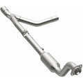 Magnaflow auto part detail