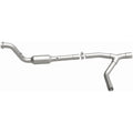 Magnaflow auto part detail