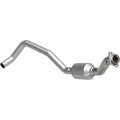 Magnaflow auto part close-up