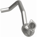 Magnaflow auto part detail