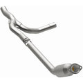Magnaflow auto part detail