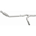 Magnaflow auto part close-up