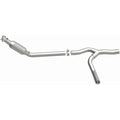 Magnaflow auto part detail