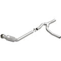 Magnaflow auto part close-up