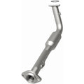 Magnaflow auto part detail