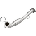 Magnaflow auto part close-up