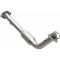 Magnaflow auto part detail