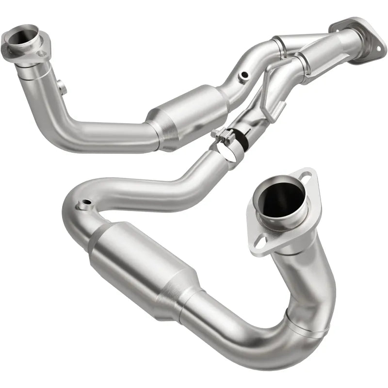 Magnaflow auto part