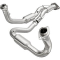 Magnaflow auto part