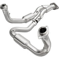 Magnaflow auto part