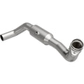 Magnaflow auto part close-up