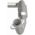 Magnaflow auto part detail