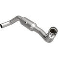 Magnaflow auto part detail