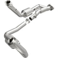 Magnaflow auto part