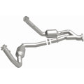 Magnaflow auto part