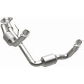 Magnaflow auto part detail