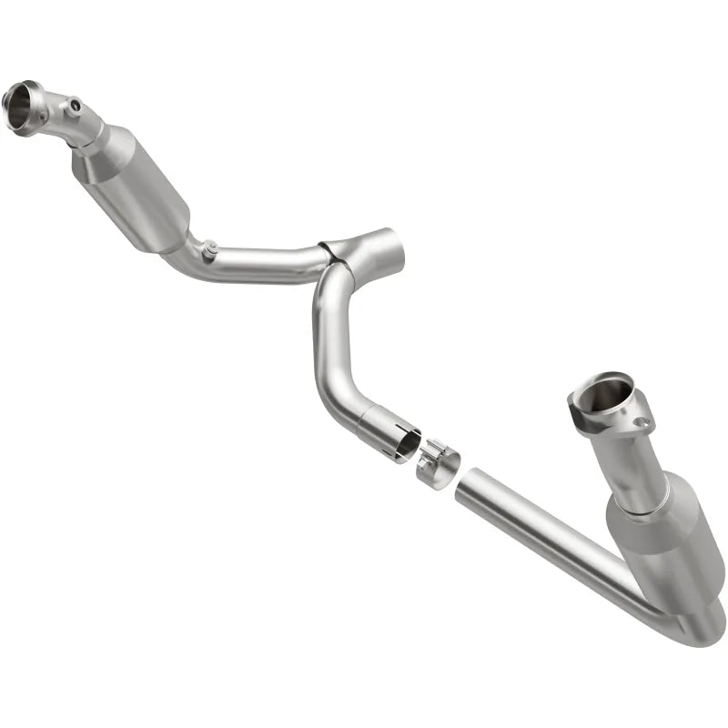 Magnaflow auto part