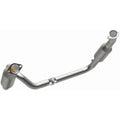Magnaflow auto part close-up