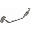 Magnaflow auto part detail