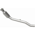 Magnaflow auto part close-up