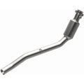 Magnaflow auto part detail