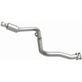 Magnaflow auto part detail