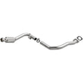 Magnaflow auto part close-up