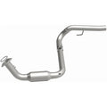 Magnaflow auto part detail