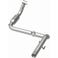 Magnaflow auto part detail