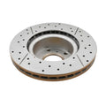 DBA auto part detail