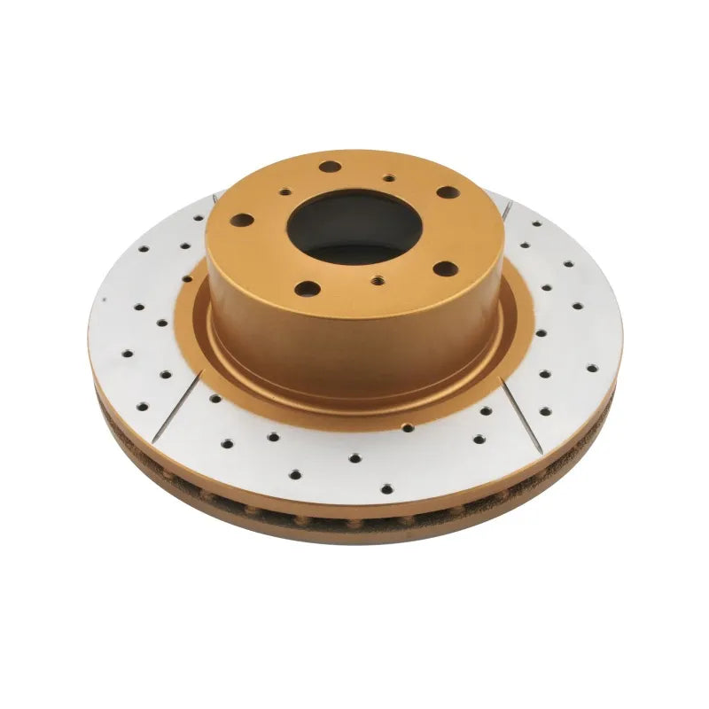 DBA auto part