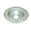 DBA auto part detail