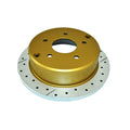 DBA auto part