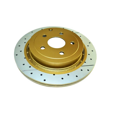 DBA auto part