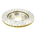 DBA auto part detail